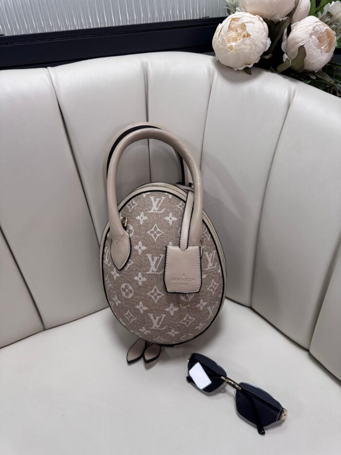 LV İthal Çanta-869844- Latte