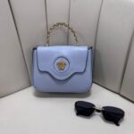 Versace İthal Çanta-869844- İndigo
