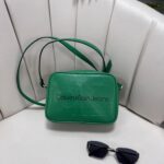 Calvin Klein İthal Çanta-869844- Benetton
