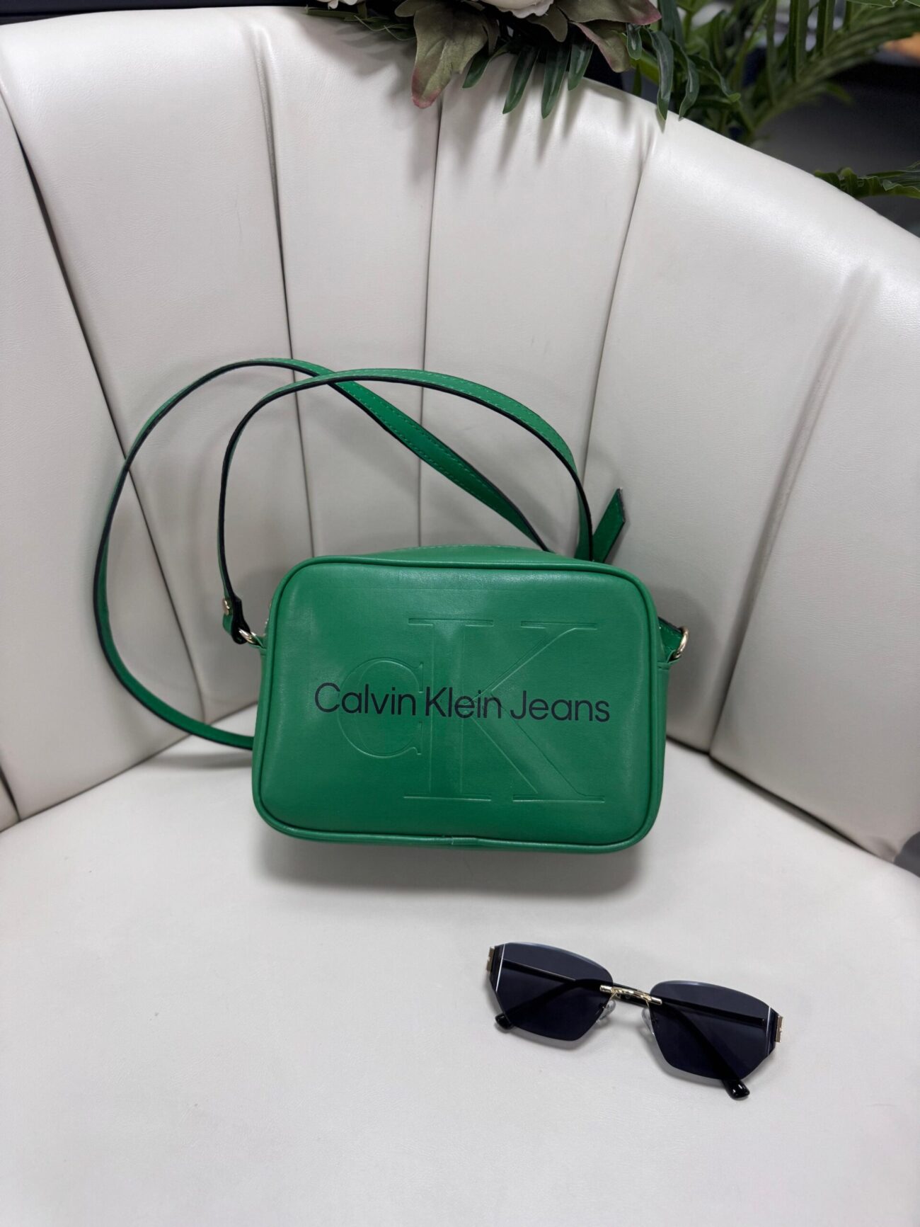 Calvin Klein İthal Çanta-869844- Benetton