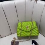 LV İthal Çanta-869844- Fıstık