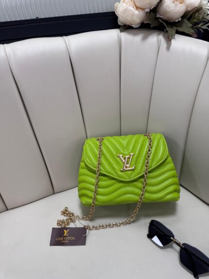 LV İthal Çanta-869844- Fıstık