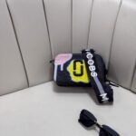 Marc Jacobs İthal Çanta-869844- Siyah