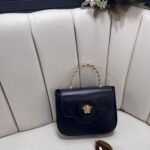 Versace İthal Çanta-869844- Siyah