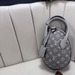 LV İthal Çanta-869844- Vizon
