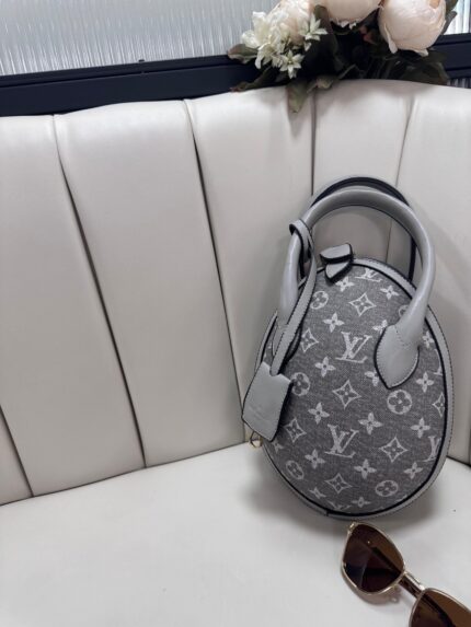 LV İthal Çanta-869844- Vizon