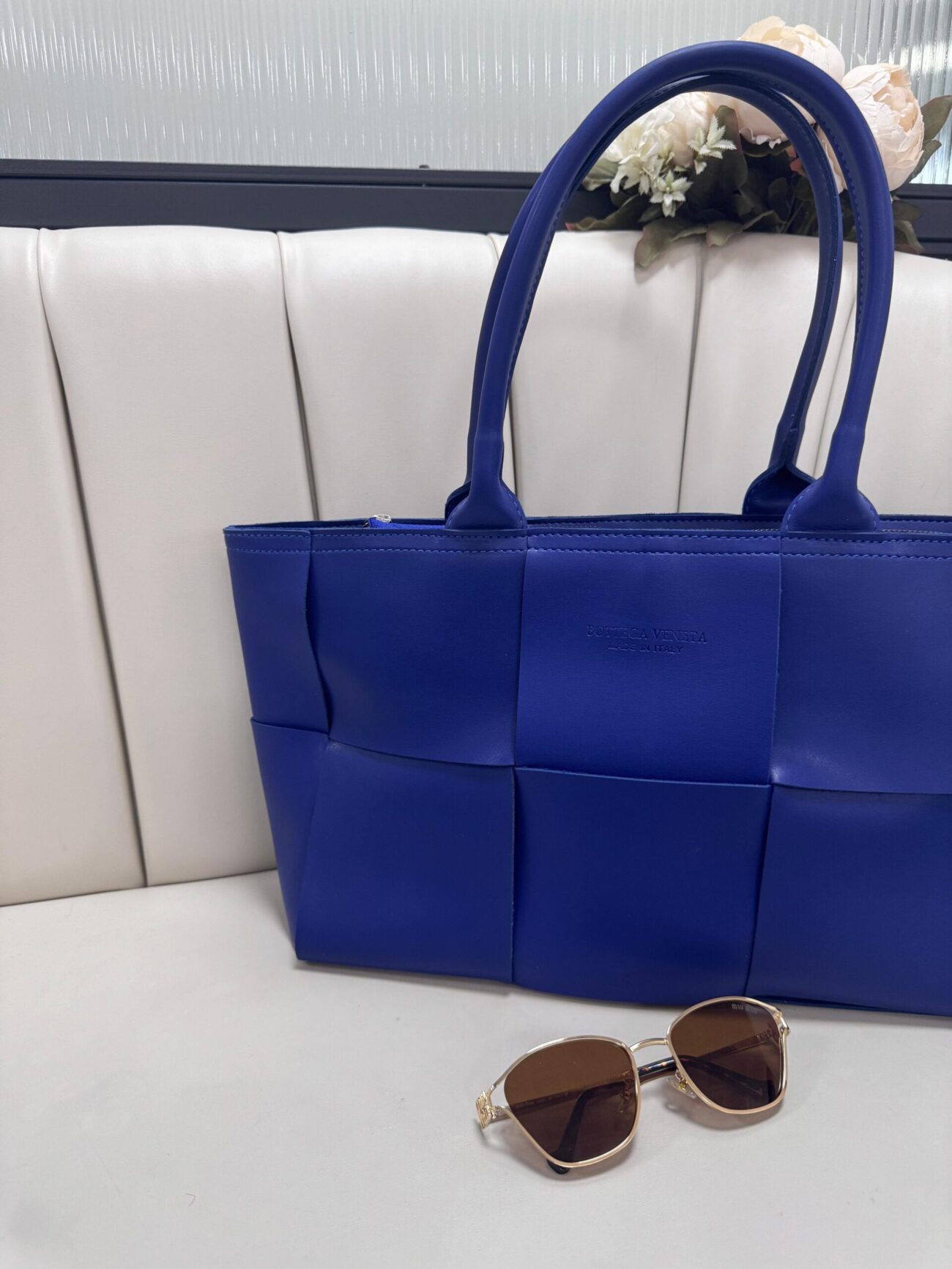 Bottega Veneta İthal Çanta-869844- Saks