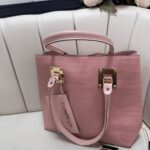 Hermes İthal Çanta-869844- Pudra