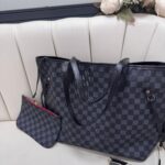 LV İthal Çanta-869844- Antrasit