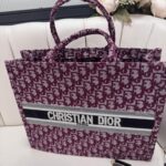 Dior İthal Çanta-869844- Kiraz