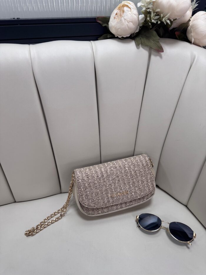 Beymen İthal Çanta-869844- Latte