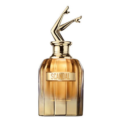 JEAN PAUL GAULTIER SCANDAL ABSOLU PARFUM CONCENTRÉ TESTER PARFÜM 100 ML