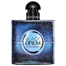 YVES SAİNT LAURENT BLACK OPİUM INTENSE  EDP TESTER KADIN PARFÜM​ 90 ML