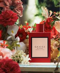 Gucci Bloom Flore  Kadın Tester Parfüm- 100 ML