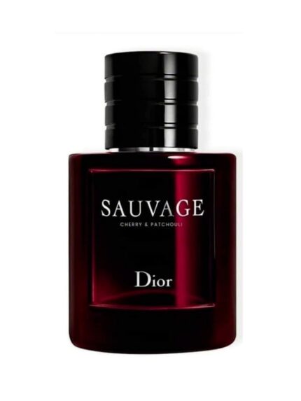 Dior Sauvage Cherry Elixir Erkek PARFÜM - 100 ML