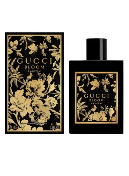 Gucci Bloom Flore  Kadın Tester Parfüm- 100 ML