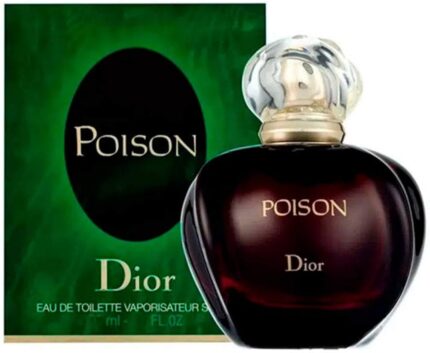 CHRİSTİAN DİOR HYPNOTİC POİSON EDP KADIN PARFÜM 100 ML
