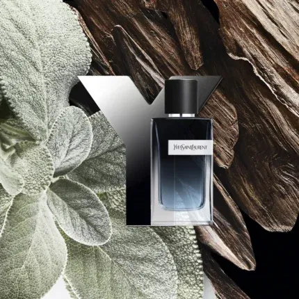 YVES SAİNT LAURENT Y MEN EDP ERKEK PARFÜM 100 ML