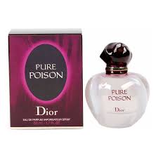 CHRİSTİAN DİOR PURE POİSON EDP TESTER KADIN PARFÜM 100 ML