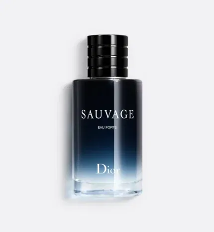 Sauvage Eau Forte - Tester Erkek Parfüm- 100 ML