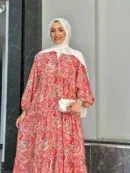 Bloom Desen-1206-Pembe