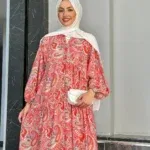 Bloom Desen-1206-Pembe