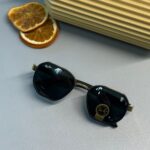 Ray-Ban Unisex Octagonal Classic - Gold Siyah Degrade Güneş Gözlüğü