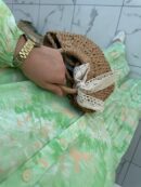 Fresh Cool Breeze Elbise -  Pastel