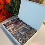 En Çok Satan 5'li Etnik Pamuk İpek Şal - Avantajlı Set