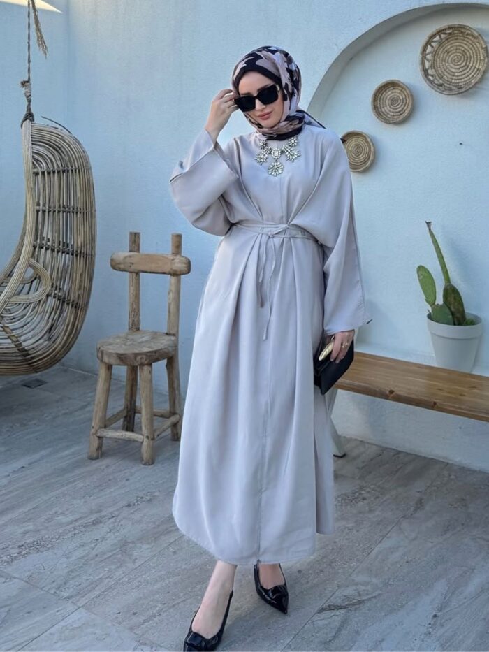Jade Elbise L10063 - Latte - Görsel 3