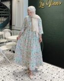 Nora Elbise L10069 - Papatya