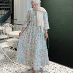 Nora Elbise L10069 - Papatya