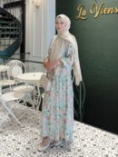 Nora Elbise L10069 - Papatya