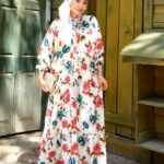 Rosalia Elbise L10093 - Narencik