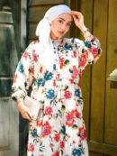 Rosalia Elbise L10093 - Narencik