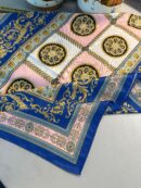 Versace Pamuk Soft Şal 61535 - Soft Pembe