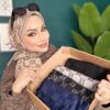En Çok Satan 5’Li G Desen Kaşmir ipek Şal - Avantajlı Set