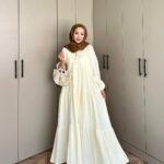 Elena Mira Elbise L100166 - Bej