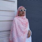 Havai Şal Serisi- 469-001- V-7- Portakal