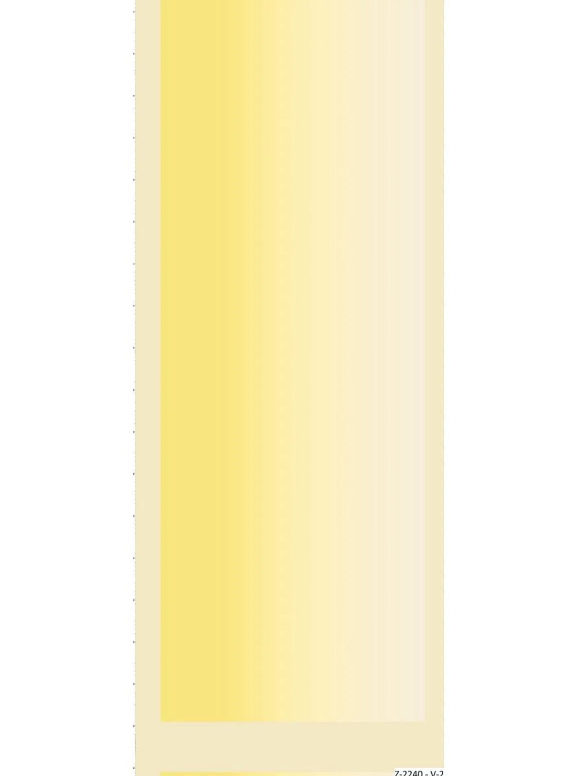 Lodos Şal Serisi- Z-2240 - V-2 - Limon - Görsel 4