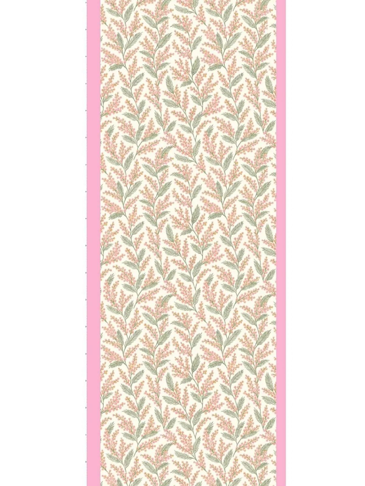 Jakarda Şal Serisi- 469-007- V-6 - Narencik - Görsel 7