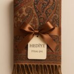 Hediye Şal