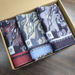 En Çok Satan 3'Lü Etro Pamuk İpek Şal - KT52340