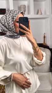 Dior Marka Eşarp - Siyah