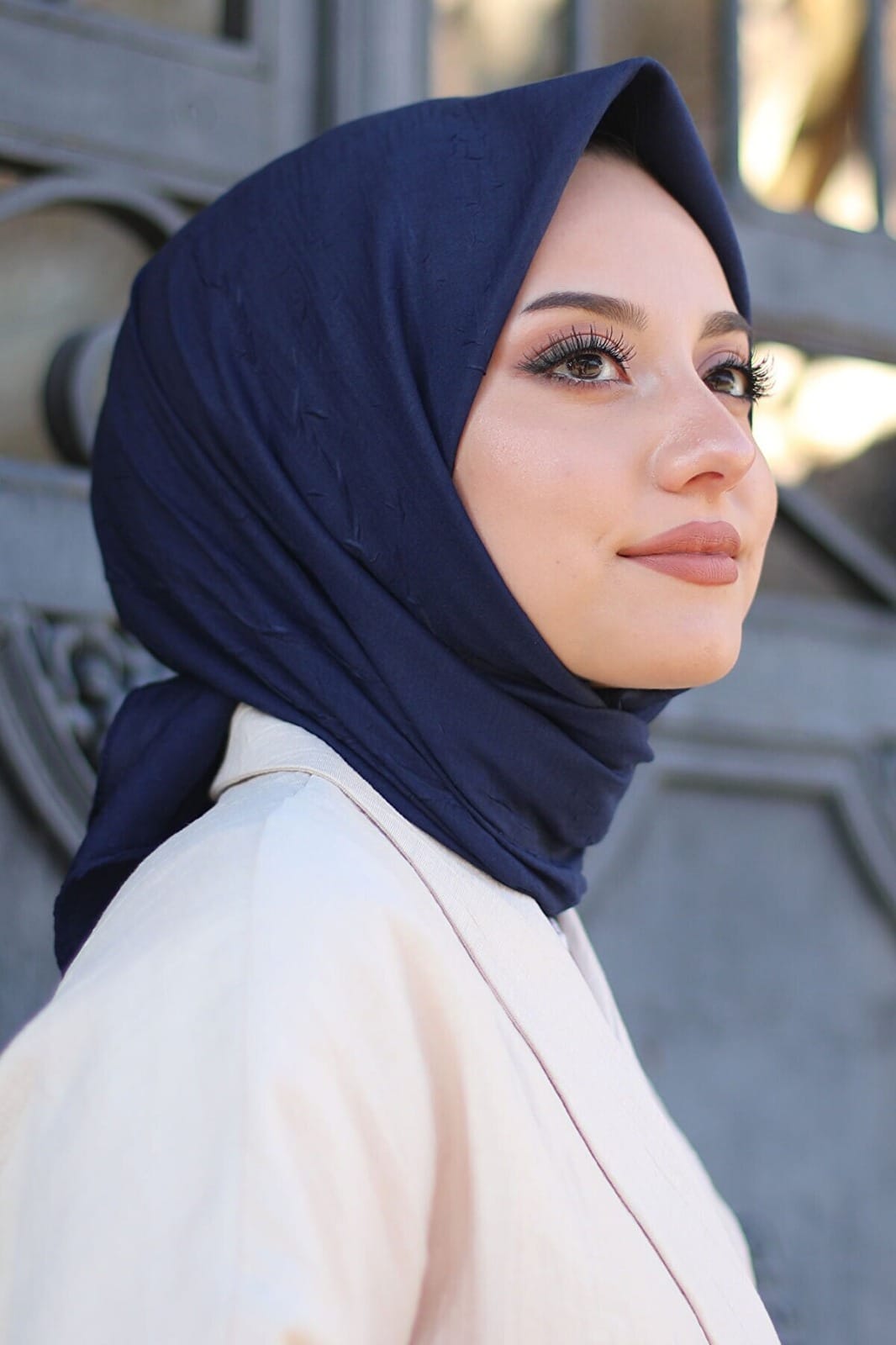 Bambu Eşarp