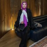 Pullu Gloria Bomber Ceket CKT100265 - Siyah