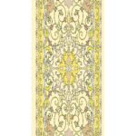 Zerefşan Şal Serisi- 469-003- V-3 - Limon