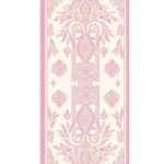 Havai Şal Serisi- 469-001- V-5- Pamuk Şekeri