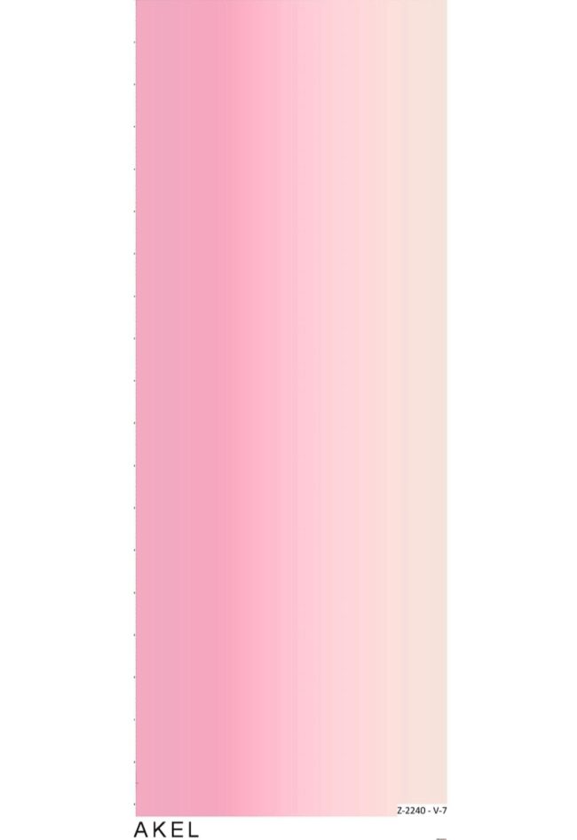 Lotus Şal Serisi- Z-2240 - V-7 - Pamuk Şekeri