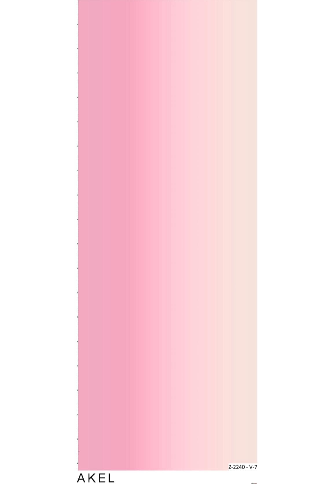 Lotus Şal Serisi- Z-2240 - V-7 - Pamuk Şekeri